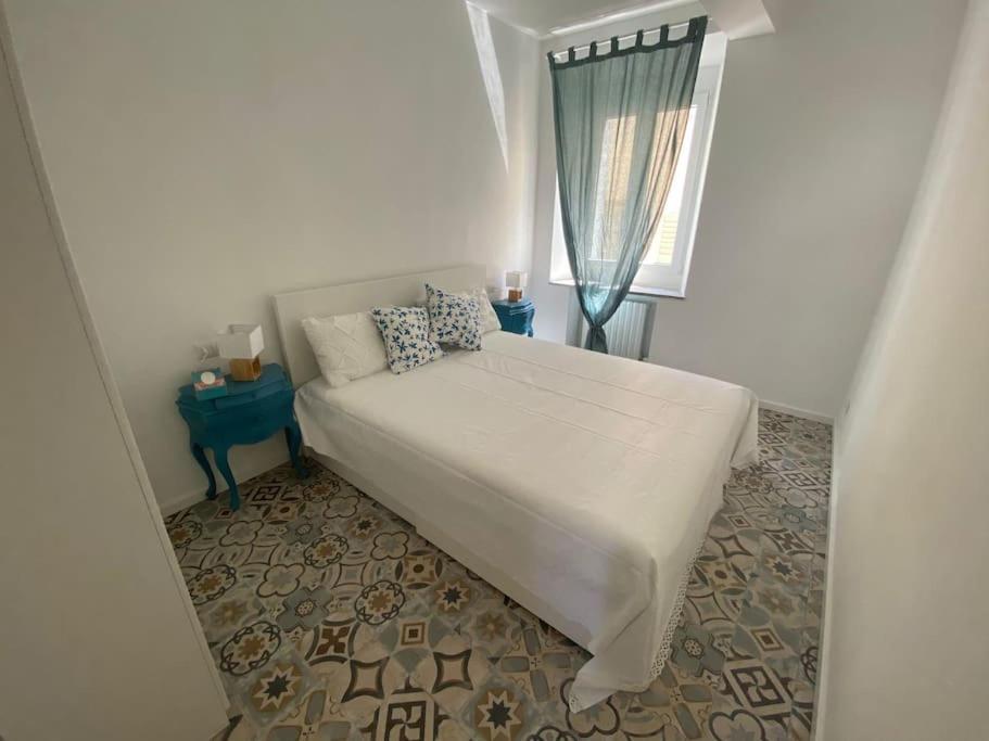 Le Finestre Sul Borgo 1 Lägenhet Parma Exteriör bild